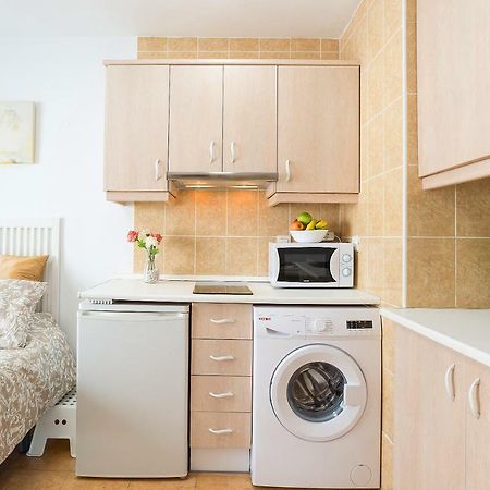 Studios Nerja Center D Екстериор снимка