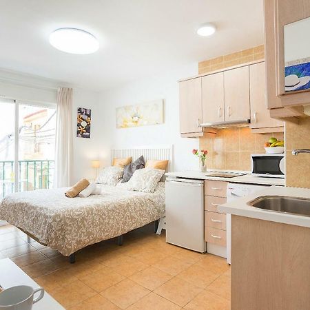 Studios Nerja Center D Екстериор снимка
