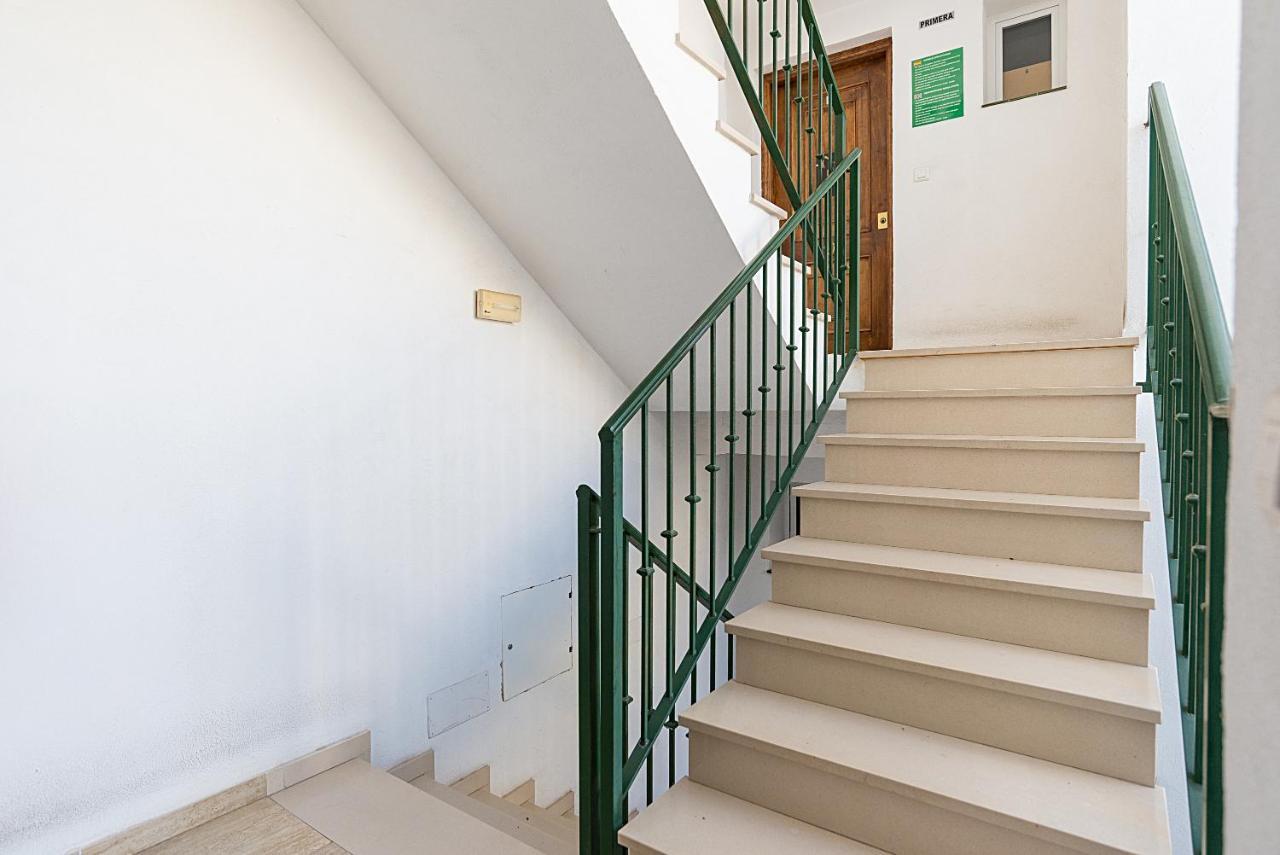 Studios Nerja Center D Екстериор снимка