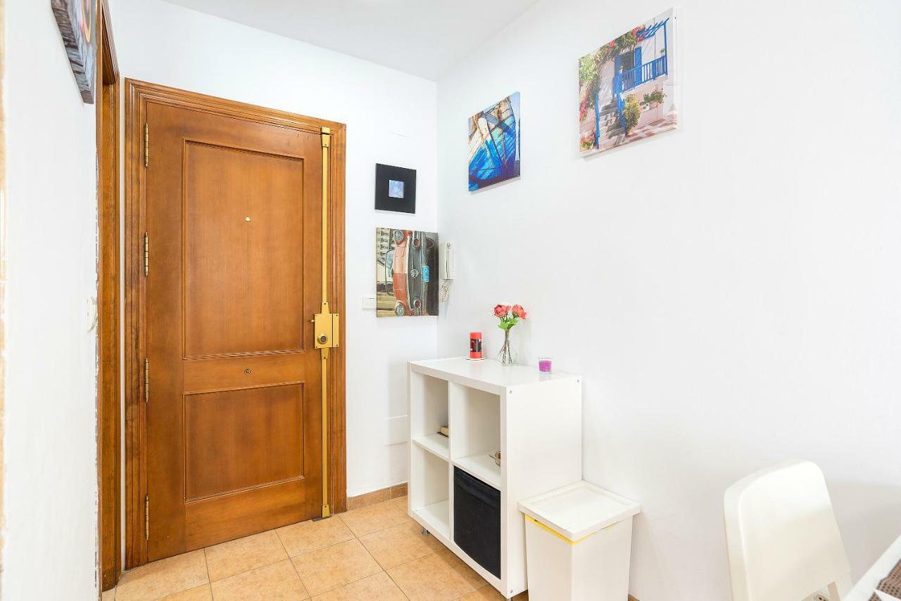 Studios Nerja Center D Екстериор снимка