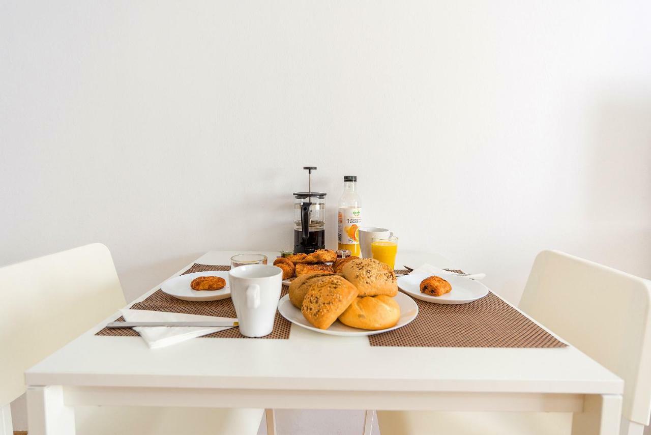 Studios Nerja Center D Екстериор снимка