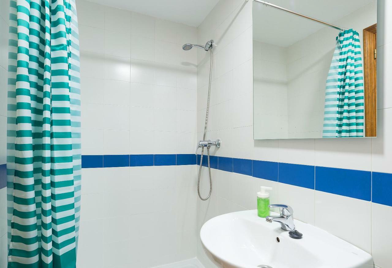 Studios Nerja Center D Екстериор снимка